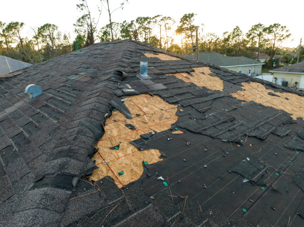 Fast & Reliable Emergency Roof Repairs in Athena, OR